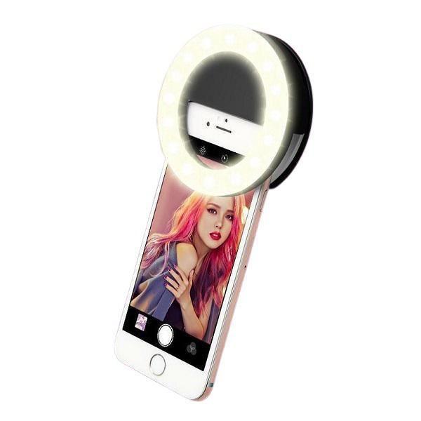 Imagem de Selfie Ring Ligth