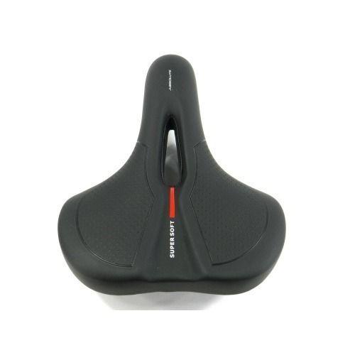 Imagem de Selim Bike Conforto Absolute Vd851d Vazado Super Soft City