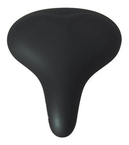 Imagem de Selim Bike Macio Soft Fit Gel Selle Royal Itália 2 Molas