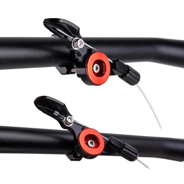 Imagem de Selim Conta-Gotas Ajustável para Bicicleta com Controle Remoto - MTB e Mountain Bike