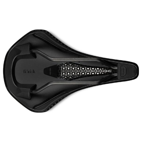 Imagem de Selim Fizik Vento Argo R1 Adaptive Carbono 196gr 265x150mm