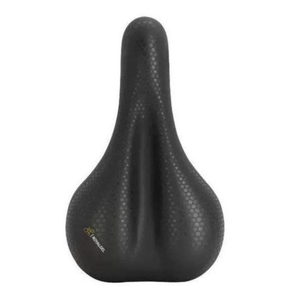 Imagem de Selim Selle Royal Avenue Athletic - Preto