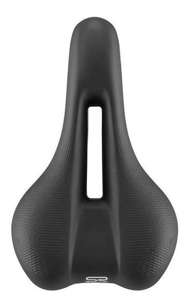 Imagem de Selim Selle Royal Float Athletic preto