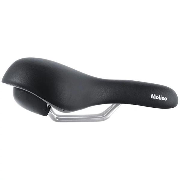 Imagem de Selim Selle Royal Molise preto