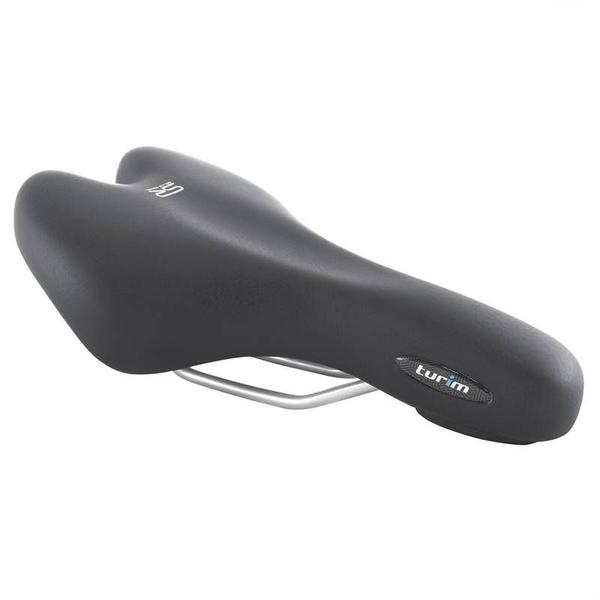 Imagem de Selim Selle Royal New Turim 282x160mm Gel Preto