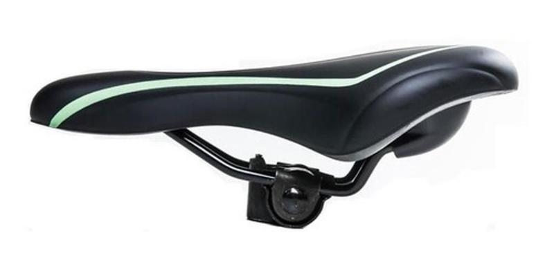 Imagem de Selim Selle Royal Premium RVS Espuma 280mmx170mm 480g