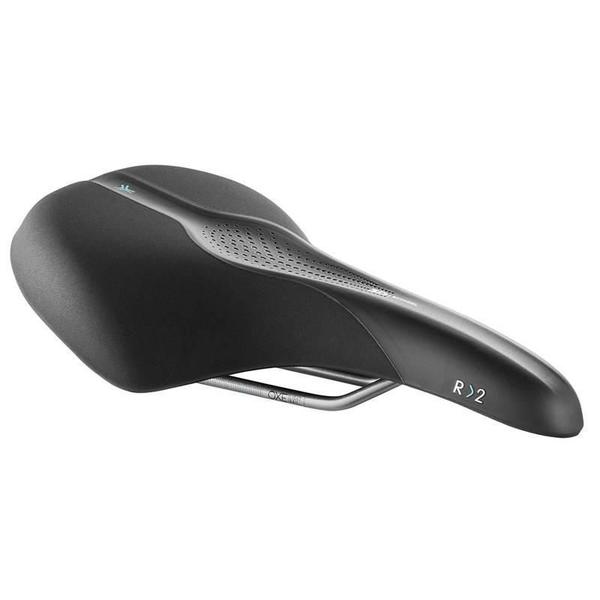 Imagem de Selim Selle Royal Unisex Scientia Relaxed R2 289 X 196Mm