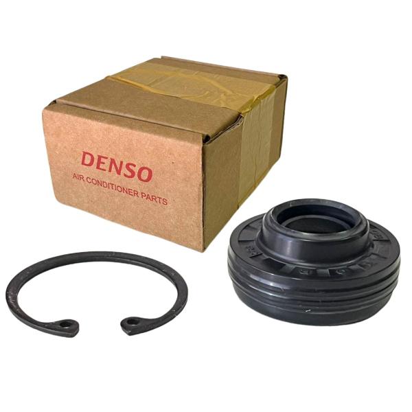 Imagem de Selo Compressor Ar Condicionado Denso 10p15 10pa17 Original