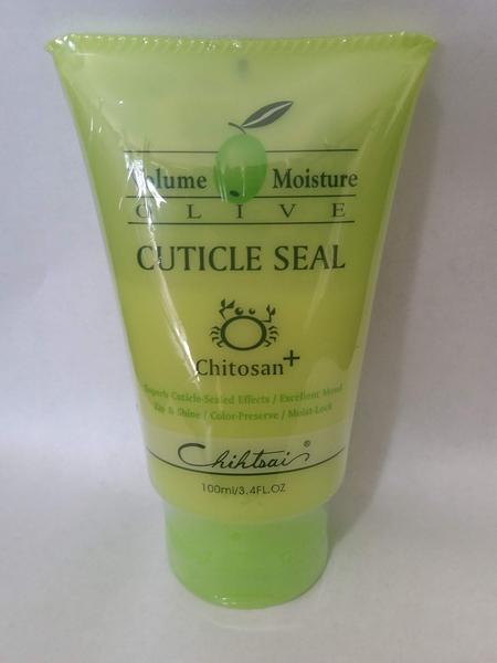 Imagem de Selo de cutícula de azeitona Chihtsai Volume Moisture 3,4 on