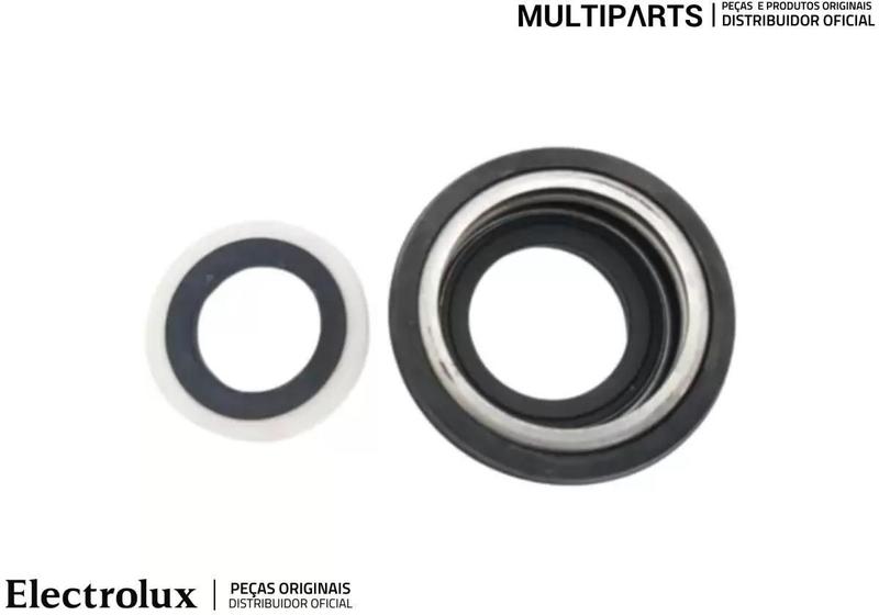 Imagem de Selo Tanque Retentor A10909001 Lr Electrolux Lm06/Lm08