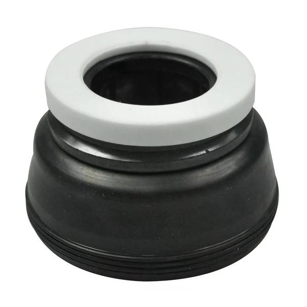 Selo Vedação Água Lavadora Electrolux LM06/LM08 até 12Kg - Fluid System Imagem de Selo Vedação Água Lavadora Electrolux LM06/LM08 até 12Kg