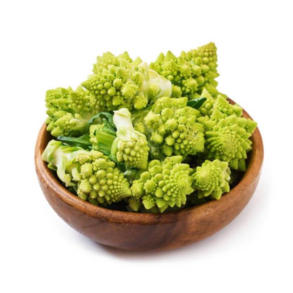 Imagem de Sementes de Couve-Flor Romanesco (Kéfera) FELTRIN