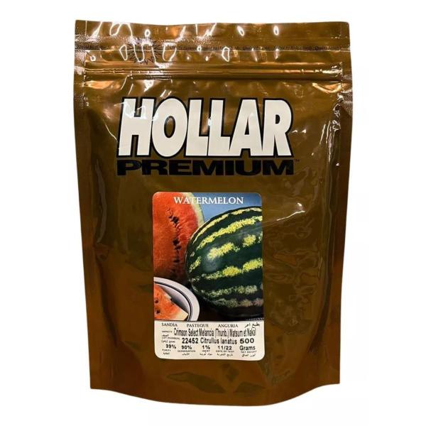 Imagem de Sementes melancia crimson select hollar topseed premium 500g