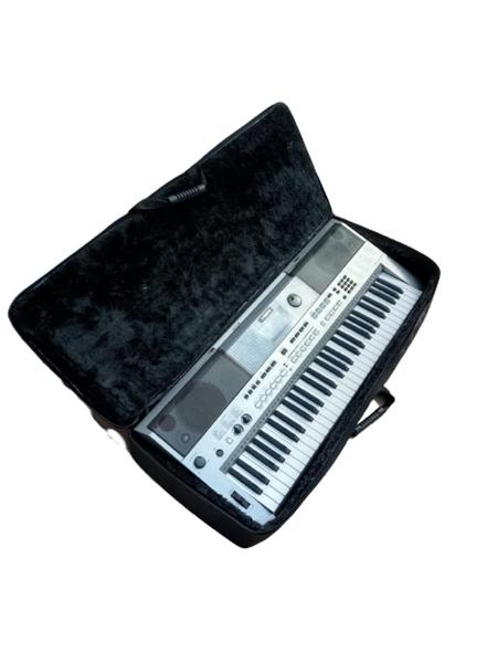 Imagem de Semi case Yamaha psr e-363 96x39x13