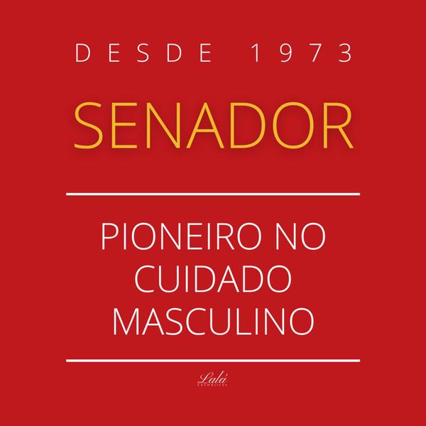 Imagem de Senador Sabonete Classic 130g Kit 12 Unidades