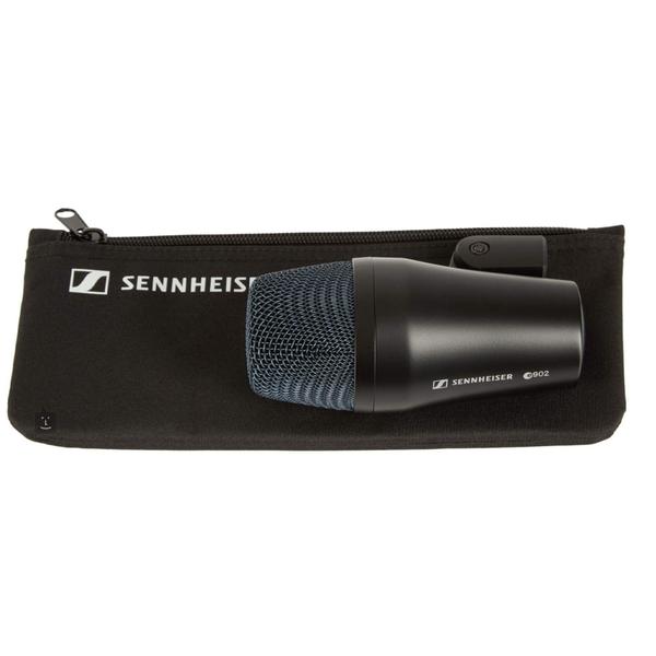 Imagem de Sennheiser Microfone Dinâmico Evolution E902