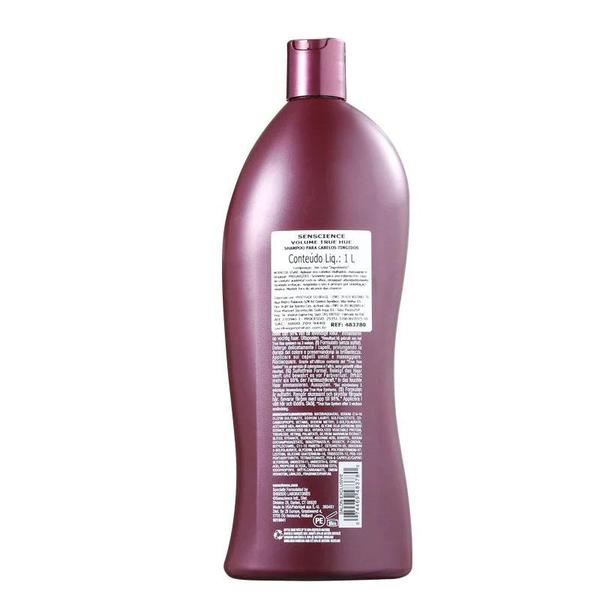 Imagem de Senscience Shampoo True Hue 1 Litro