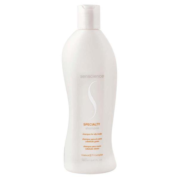 Imagem de Senscience Specialty Oil Scalp - Shampoo