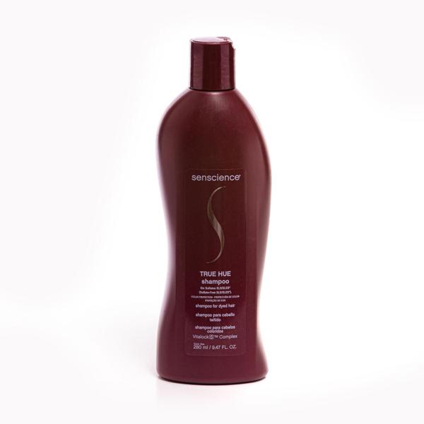 Imagem de Senscience true hue shampoo 280ml