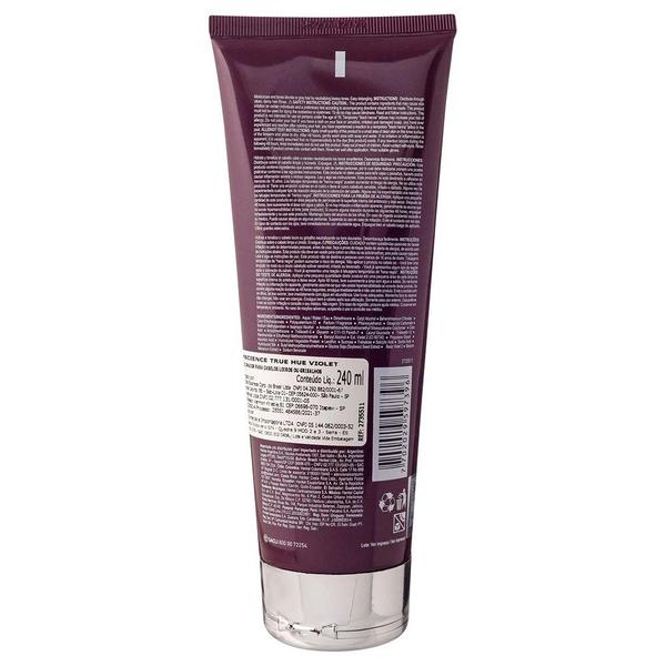 Imagem de Senscience True Hue Violet Conditioner - Condicionador