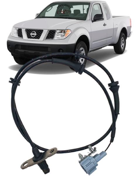 Imagem de Sensor Abs Traseiro Direito Nissan Frontier Xterra