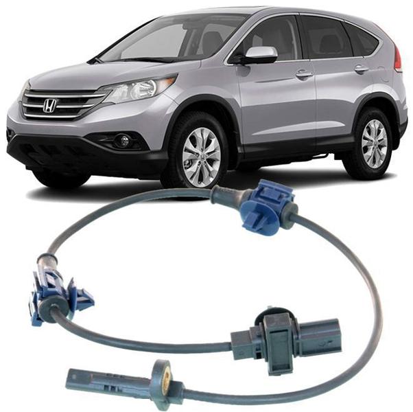 Imagem de Sensor Abs Traseiro Esquerdo Honda Crv 2.0 16V de 2012 À 2016