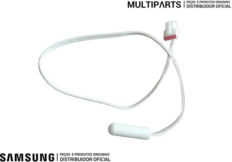 Imagem de Sensor Ambiente Rf Samsung Da32-10105F