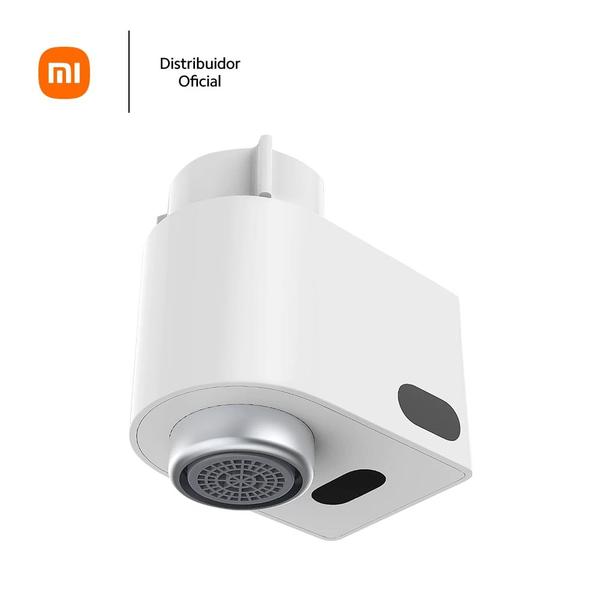 Imagem de Sensor automático para acionamento de torneiras 2 xiaomi