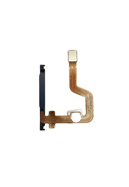 Sensor Biométrico Moto G9 Plus Azul Autorizada Motorola Imagem de Sensor Biométrico Moto G9 Plus Azul Autorizada Motorola