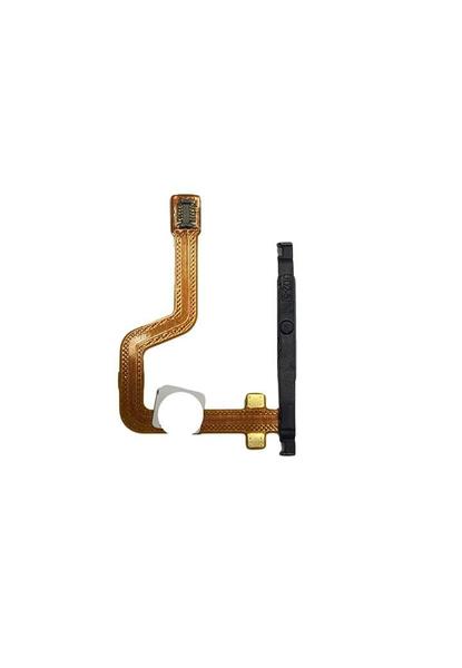 Sensor Biométrico Moto G9 Plus Azul Autorizada Motorola Imagem de Sensor Biométrico Moto G9 Plus Azul Autorizada Motorola