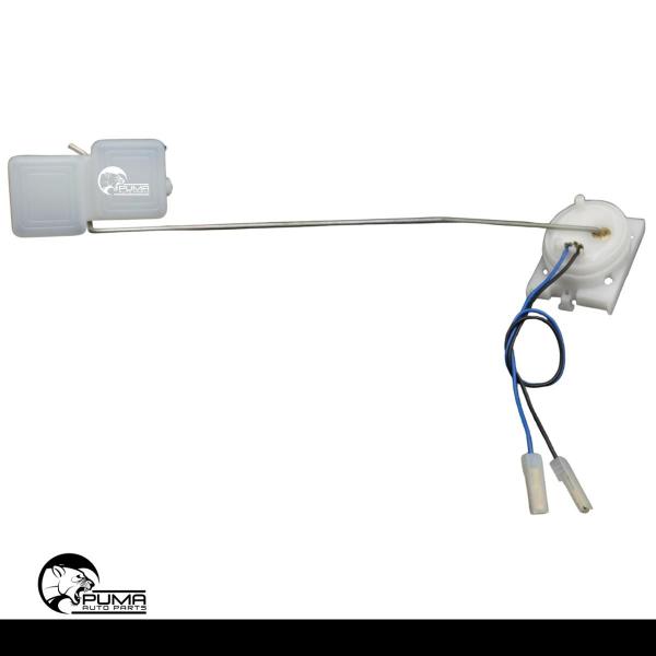 Imagem de Sensor Boia Nível Combustível Troller 2.8 T4 1999 00 01 02 03 04 a 2009 Diesel