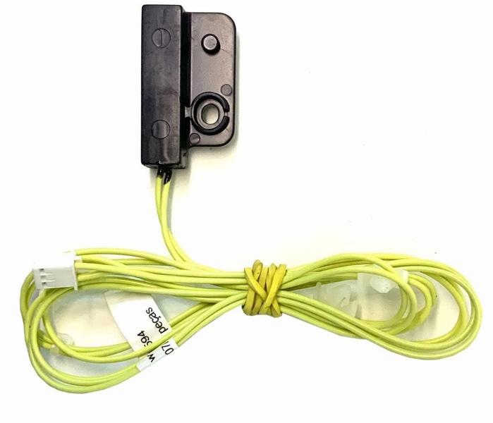 Imagem de Sensor Da Tampa Amarelo Lavadora Brastemp Original W10355594