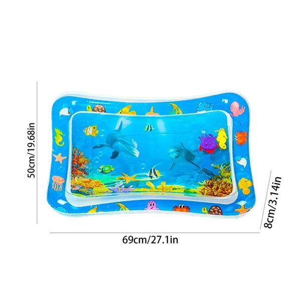 Imagem de Sensor de água Playmat LAFANDE Sensor Water Playmat para animais de estimação