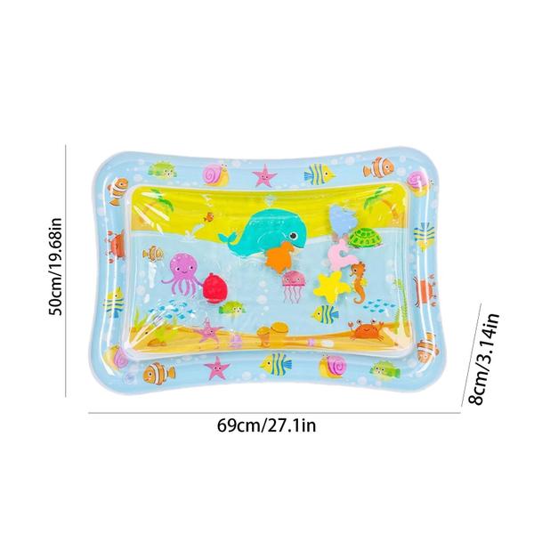 Imagem de Sensor de água Playmat LAFANDE Sensor Water Playmat para animais de estimação