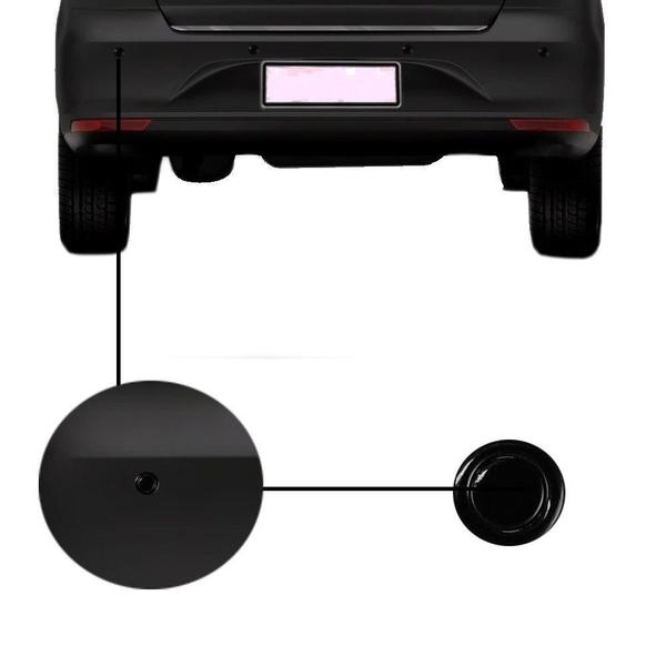 Imagem de Sensor de Estacionamento FUSCA novo
