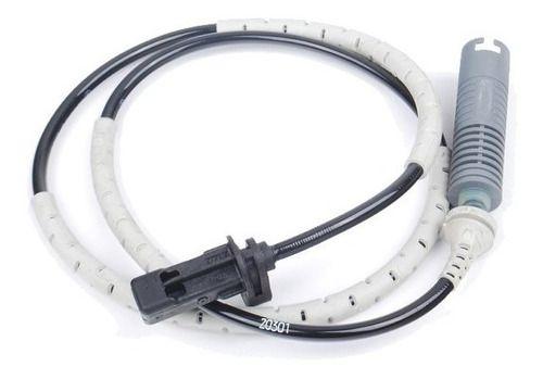 Imagem de Sensor de freio abs bmw 116 118 120 318 320 e81 e87 e90 e92 2003 á 2011 traseiro