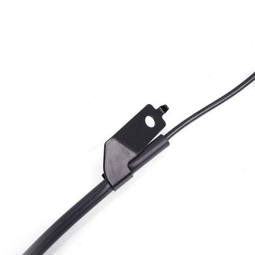 Imagem de Sensor de freio abs dodge journey fiat freemont jeep compass 2009 á 2015 dianteiro lado direito