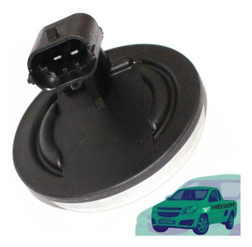 Imagem de Sensor de freio abs gm  montana 1.4 2011 a 2021 traseiro lado ld/le