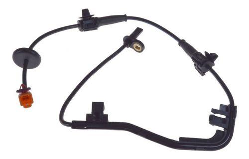 Imagem de Sensor de freio abs honda fit 2003 á 2008 dianteiro/ traseiro - kit c/ 4 unidades