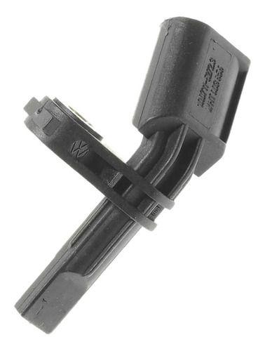 Sensor de freio abs vw amarok 2010 á 2018 dianteiro lado esquerdo - original - FREEDOM PARTS Imagem de Sensor de freio abs vw amarok 2010 á 2018 dianteiro lado esquerdo - original