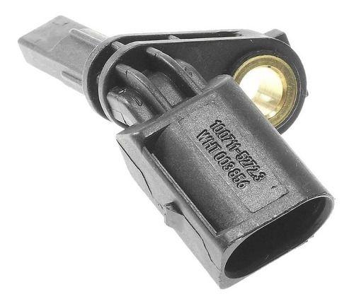 Sensor de freio abs vw amarok 2010 á 2018 dianteiro lado esquerdo - original - FREEDOM PARTS Imagem de Sensor de freio abs vw amarok 2010 á 2018 dianteiro lado esquerdo - original