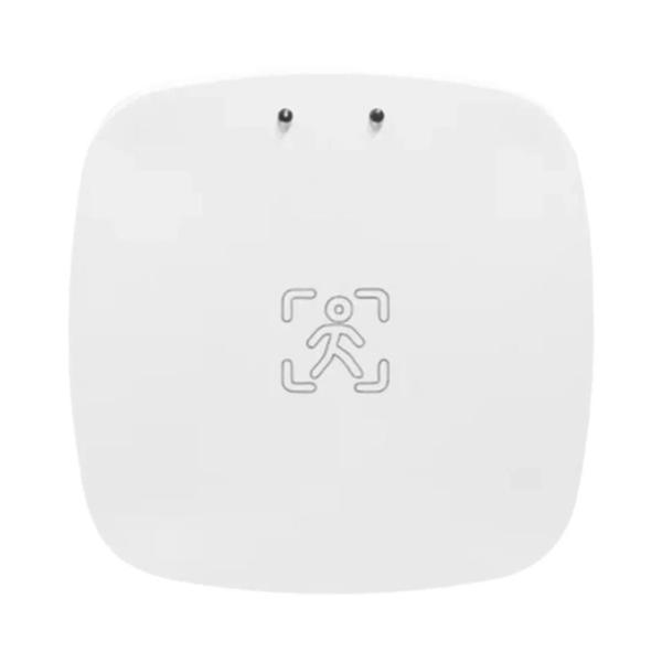 Imagem de Sensor de Movimento Inteligente Zigbee/Wi-Fi Tuya com Detecção de Luminância