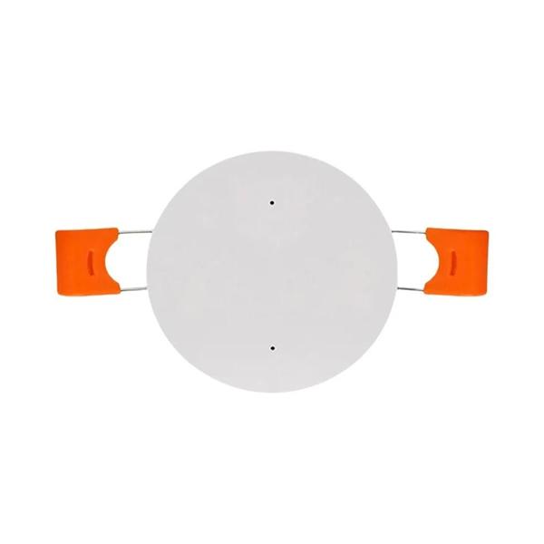 Imagem de Sensor de Movimento Smart Home Zigbee/Wi-Fi Tuya - Detecção de Luminância e Presença