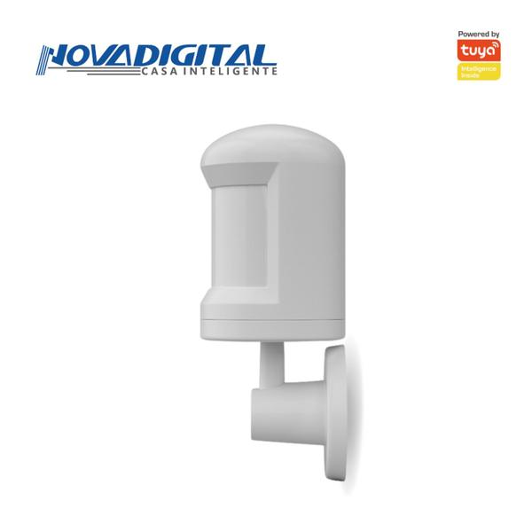 Imagem de Sensor de Movimento ZigBee Novadigital