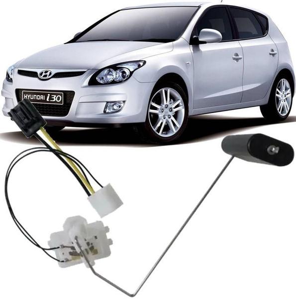 Imagem de Sensor De Nivel Boia Combustivel Hyundai I30 2.0 2008 À 2012