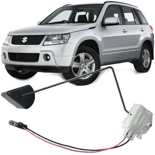 Imagem de Sensor de Nivel Boia de Combustivel Suzuki Vitara 2.0 16V de 2007 À 2015