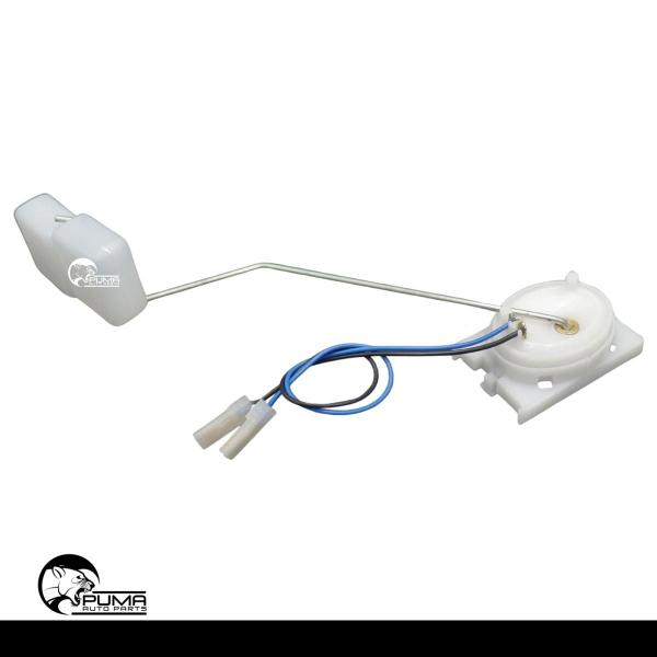 Imagem de Sensor De Nível Combustível Saveiro G2 G3 1999 00 01 02 03 04 2005 Gas