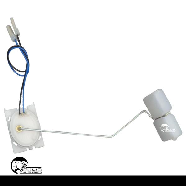 Imagem de Sensor De Nível Combustível Saveiro G2 G3 1999 00 01 02 03 04 2005 Gas