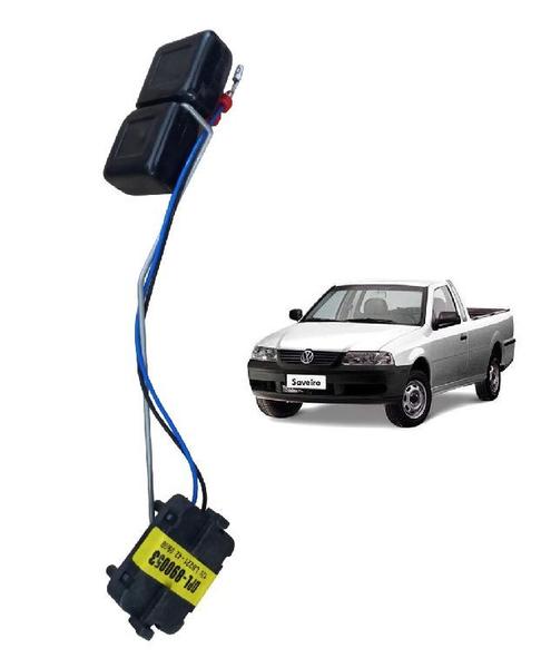 Imagem de Sensor de nível de combustível dpl p/ vw saveiro g3 02/...