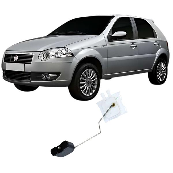 Imagem de Sensor de Nivel de Combustivel Fiat Palio Strada Flex